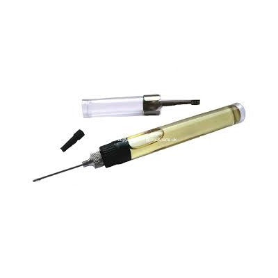 Refillable Needle Point Oiling Pen – TEXMACDirect
