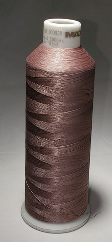 Madeira 918-1854 Rain Barrel Embroidery Thread Cone – 5500 Yards