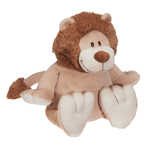 Embroider Buddy Rory Lion 16-inch
