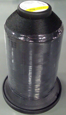 Fil-Tec Black Polyester Continuous 60-weight Bobbin Thread