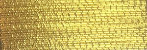 RAPOS-348 Medium Hazy Gold Embroidery Thread Cone – 1000 Meters R1K 348