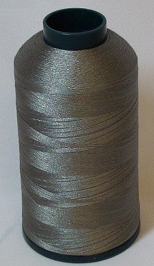 RAPOS-1717 Charcoal Grey Thread Cone – 5000 Meters