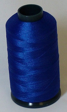 RAPOS-407 Chill Blue Thread Cone – 5000 Meters