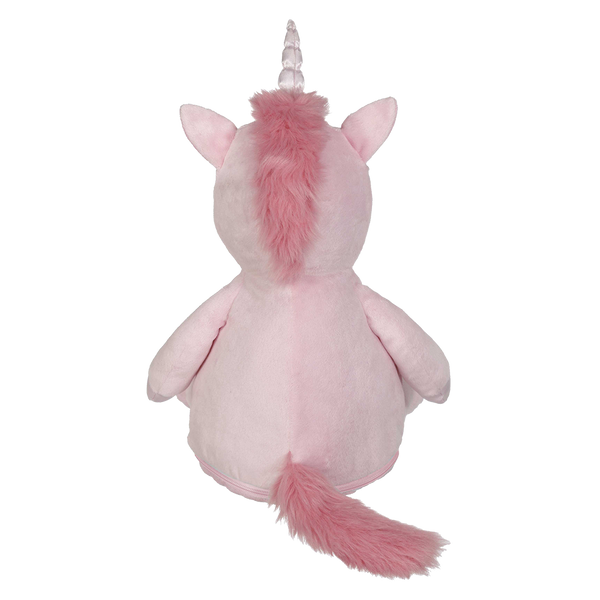 Embroider Buddy Whimsy Unicorn 16-inch