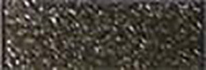 Charcoal Grey Lame' Stylo Sparkling Embroidery Thread - 1000 Meters LM23