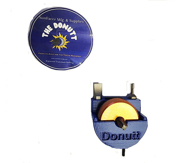 The Donutt Screwdriver Set