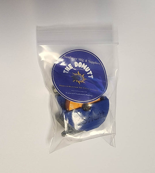 The Donutt Screwdriver Set