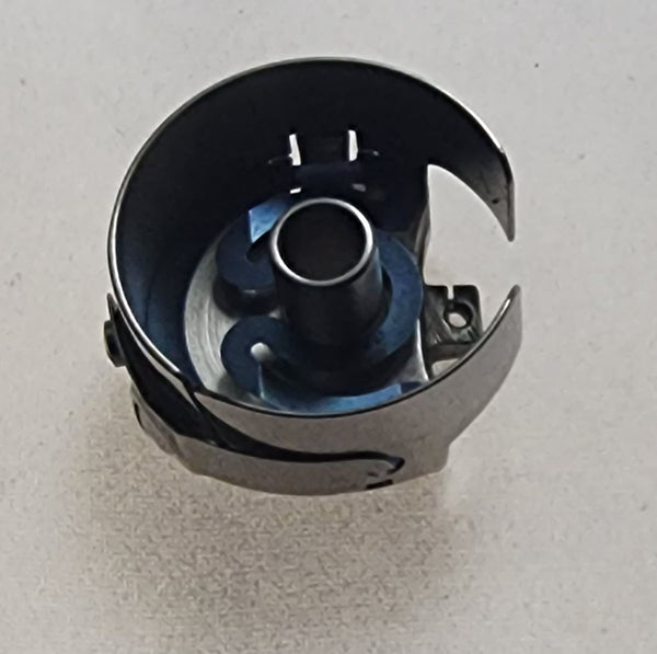 MPZ00080-R - REDESIGNED "L" STYLE BOBBIN CASE (TO REPLACE PIGTAIL)