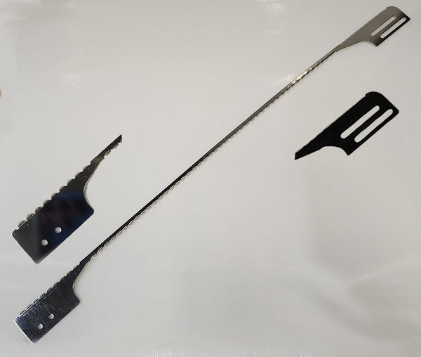 FRA44270 - Single Line Cap Grip