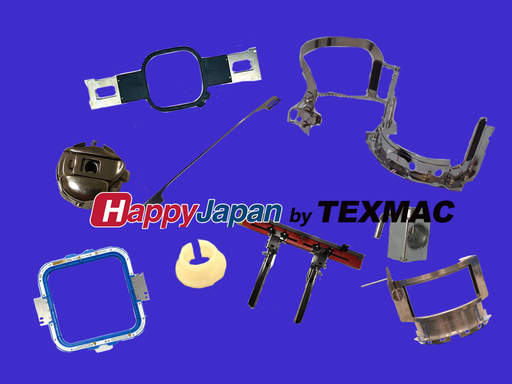 HappyJapan Parts