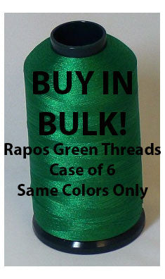 Green Threads 