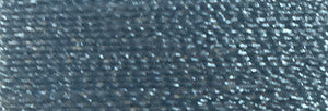 RAPOS-1430 Blue Grey Embroidery Thread Cone – 1000 Meters R1K 1430