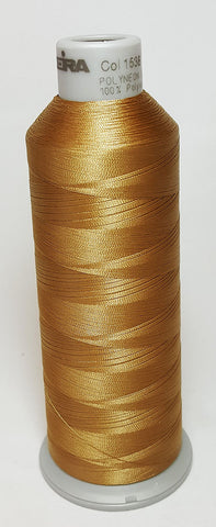 Madeira 918-1538 Tiramisu #40 Embroidery Thread Cone – 5500 Yards