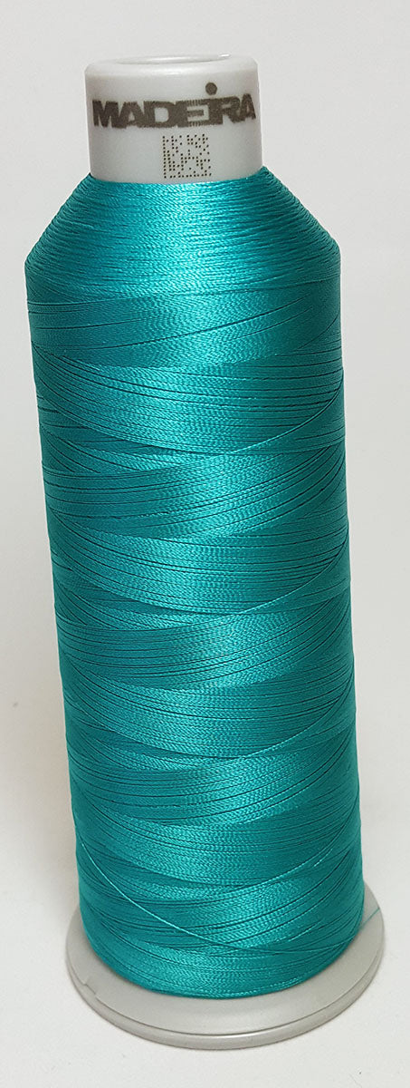 MADEIRA SENSA® GREEN 40 Embroidery Thread, 710-108