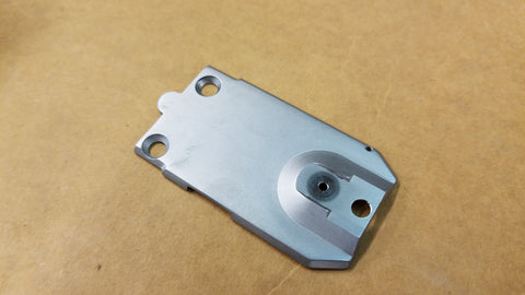 HCD04221- UNIVERSAL NEEDLE PLATE FOR HCD@ ONLY