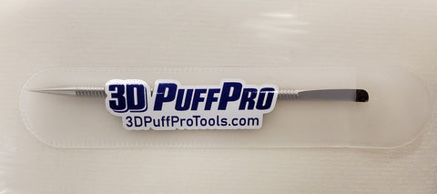 3D Puff Pro
