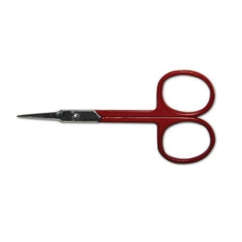 Gunold 4-inch Straight End Scissors - Extra Narrow – TEXMACDirect