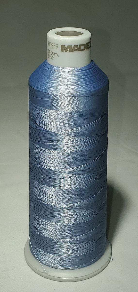 Madeira 918-1612 Lilac Embroidery Thread Cone – 5500 Yards