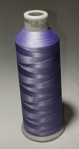 Madeira 918-1630 Lavendula Embroidery Thread Cone – 5500 Yards