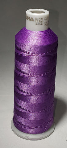 Madeira 918-1631 Velvet Violet Embroidery Thread Cone – 5500 Yards