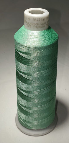 Madeira 918-1647 Mantis Embroidery Thread Cone – 5500 Yards
