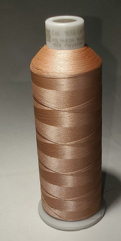 Madeira 918-1656 Fawn Embroidery Thread Cone – 5500 Yards