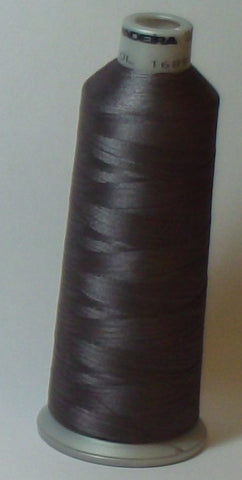 Madeira 918-1689 Shark #40 Embroidery Thread Cone – 5500 Yards