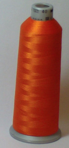 Madeira 918-1765 Tiger #40 Embroidery Thread Cone – 5500 Yards