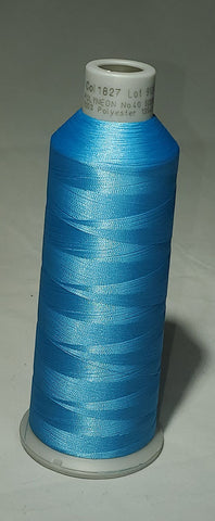 Madeira 918-1827 Swimming Pool #40 Embroidery Thread