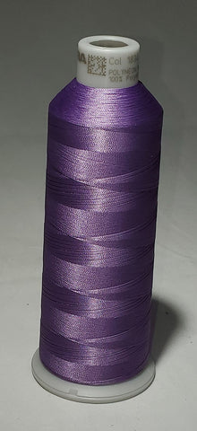 Madeira 918-1834 Amethyst Embroidery Thread Cone – 5500 Yards