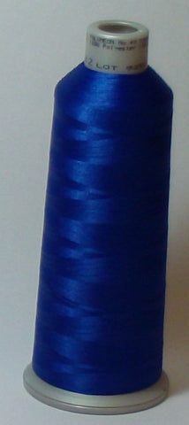 Color 1842 Embroidery Thread – TEXMACDirect