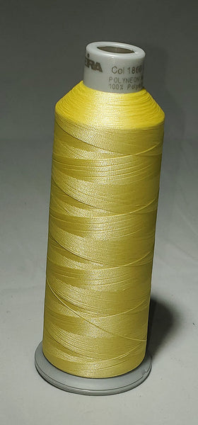 Embroidry Buff Madeira 918-1866 Buff Embroidery Thread Cone – 5500 Yards – TEXMACDirect