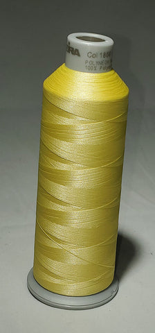 Madeira 918-1866 Buff Embroidery Thread Cone – 5500 Yards