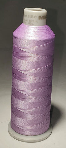 Madeira 918-1911 Evening Mist Embroidery Thread Cone – 5500 Yards