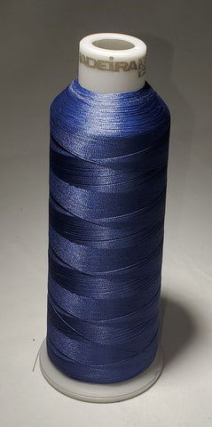 Madeira 918-1964 Stormy Sky Embroidery Thread Cone – 5500 Yards