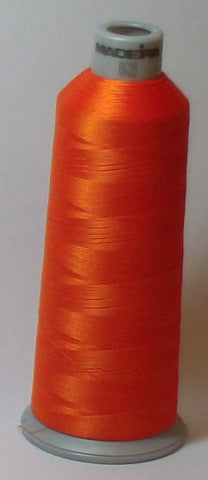 Madeira 918-1965 Orange Peel #40 Embroidery Thread Cone – 5500 Yards