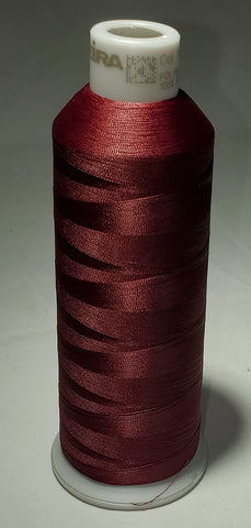 Madeira 918-1999 Raisin Embroidery Thread Cone – 5500 Yards