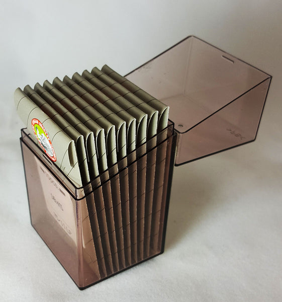 Organ 75/11 Sharp Point Teflon Coated Needle -  Box of 100 - DB-K5 CS