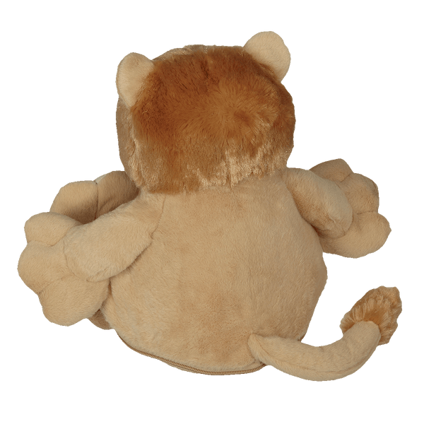 Embroider Buddy Rory Lion 16-inch
