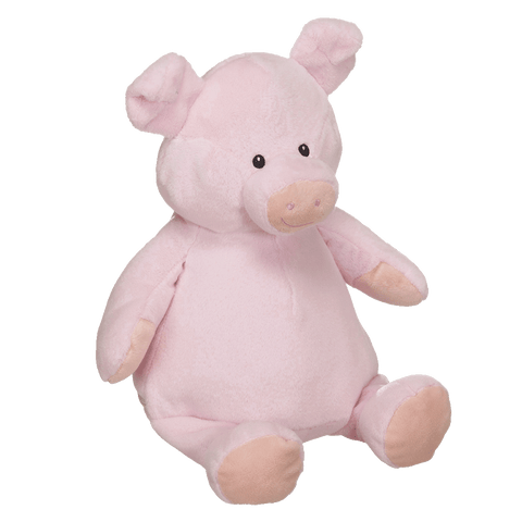 Embroider Buddy Sweetie Piggy Pal 16-inch