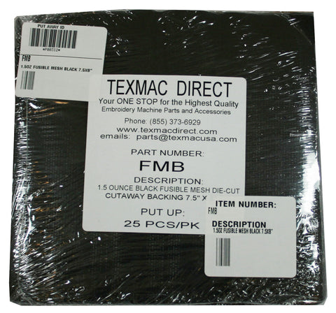 Texmac Direct Peggy's Stitch Eraser