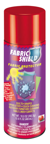Fabric Shield