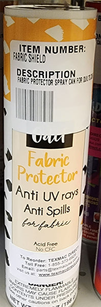 Fabric Shield Fabric Protector
