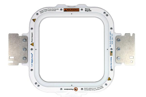 MH-725 Mighty Hoop 7.25-inch Square Hoop