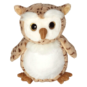 Oberon Owl Buddy