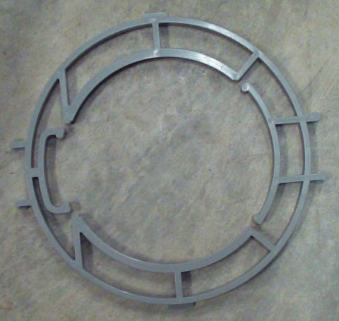 PSH-15 Embroidery Hoop 15-cm Inner Spider Frame