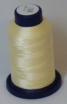 RAPOS-1108 Pale Orange Embroidery Thread Cone – 1000 Meters R1K 1108