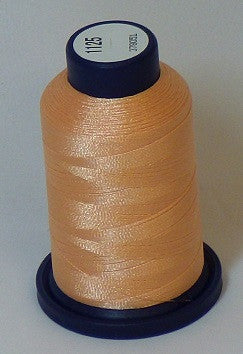 RAPOS-1125 Medium Flesh Embroidery Thread Cone – 1000 Meters R1K 1125