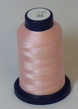 RAPOS-300 Opal Mist Embroidery Thread Cone – 1000 Meters R1K 300