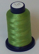 RAPOS-521 Spruce Green Embroidery Thread Cone – 1000 Meters R1K 521
